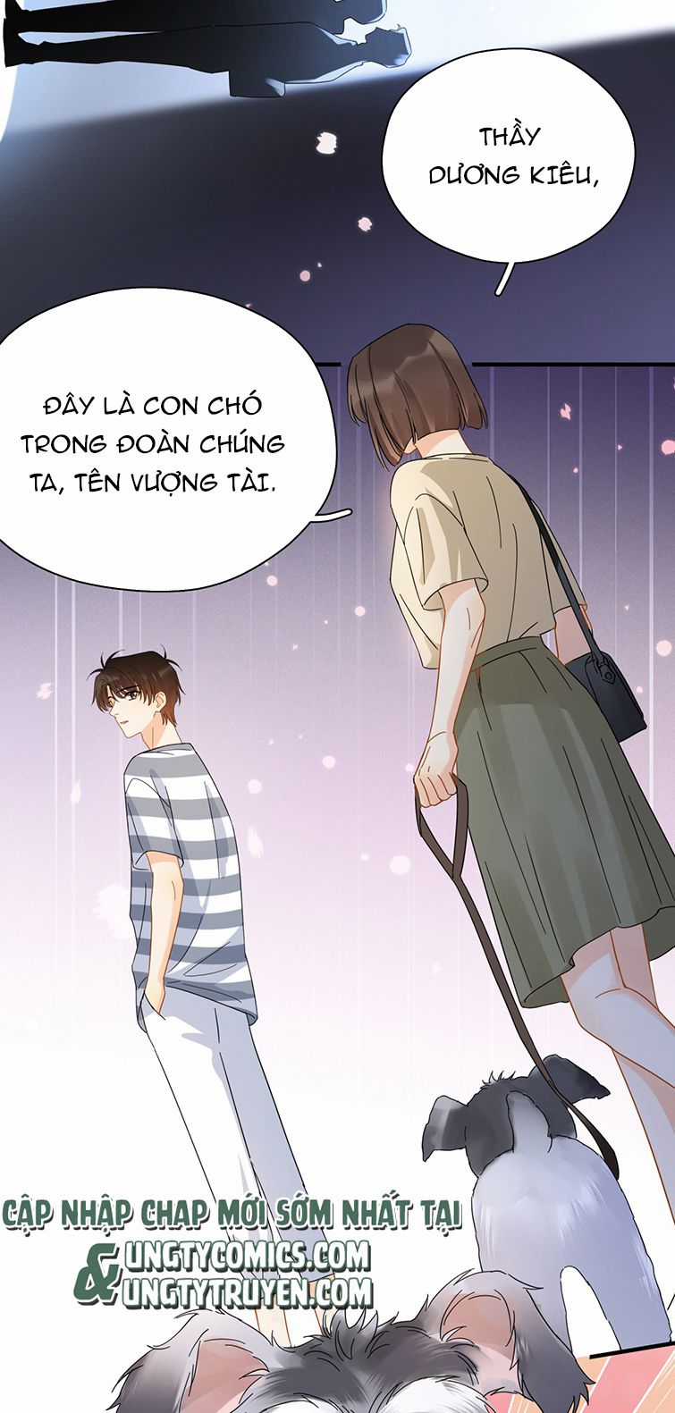 Theo Đuôi - Chapter 37 - Trang 17
