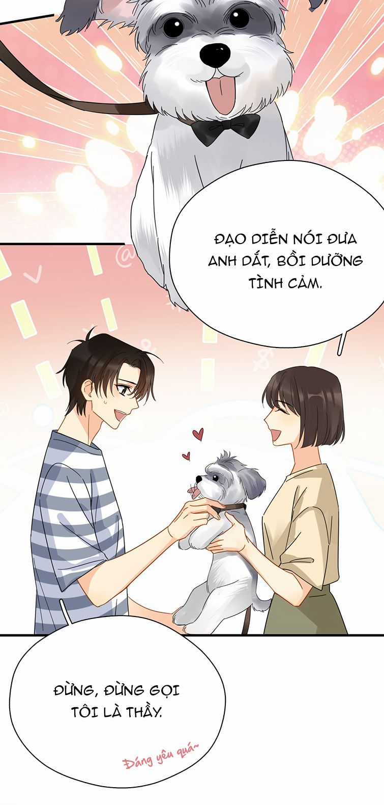 Theo Đuôi - Chapter 37 - Trang 18
