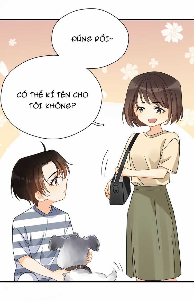 Theo Đuôi - Chapter 37 - Trang 19