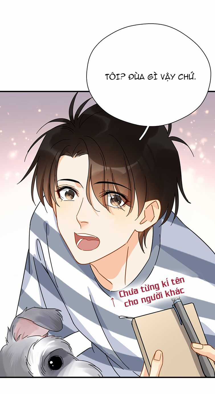 Theo Đuôi - Chapter 37 - Trang 20