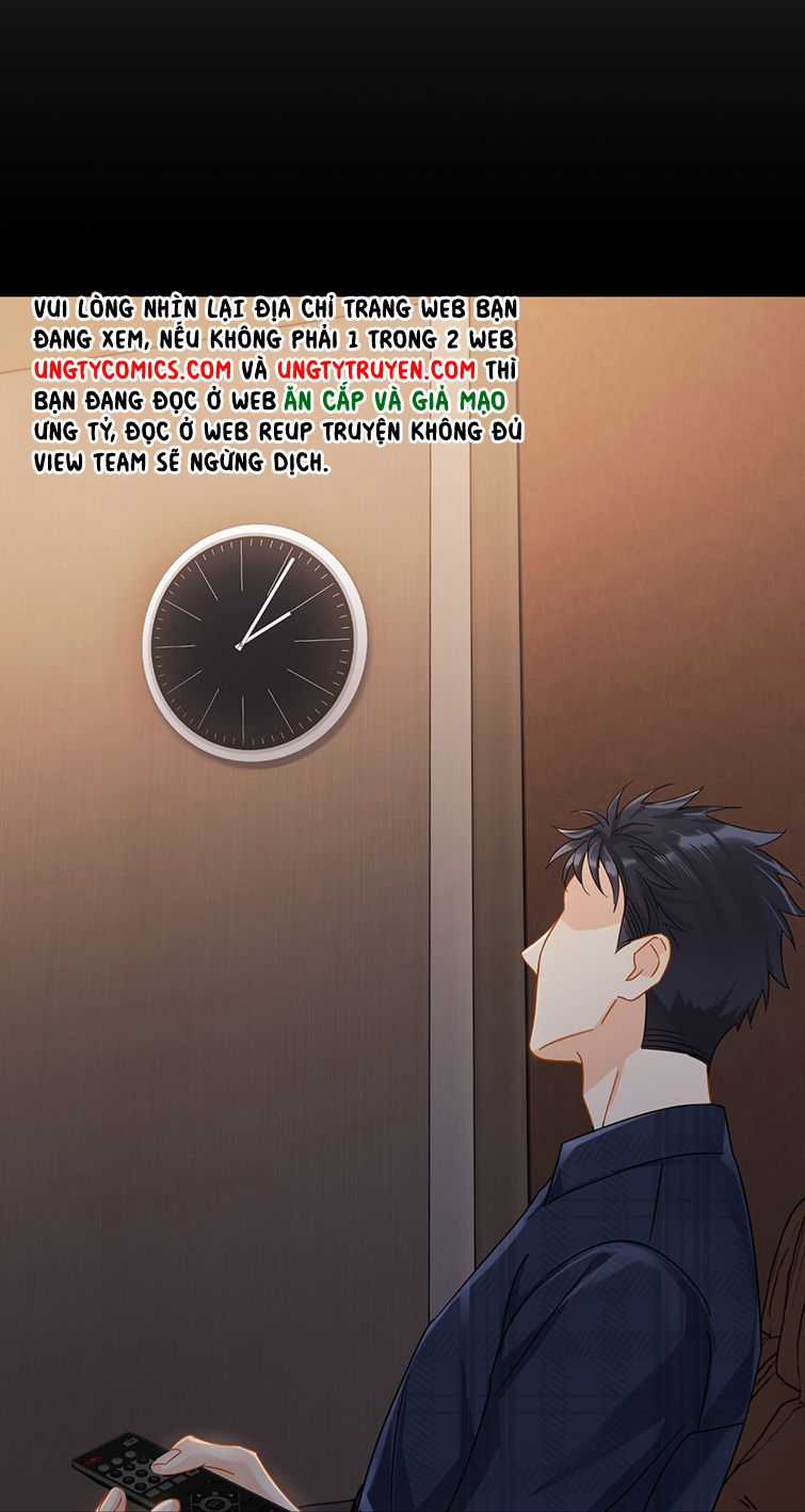 Theo Đuôi - Chapter 37 - Trang 3