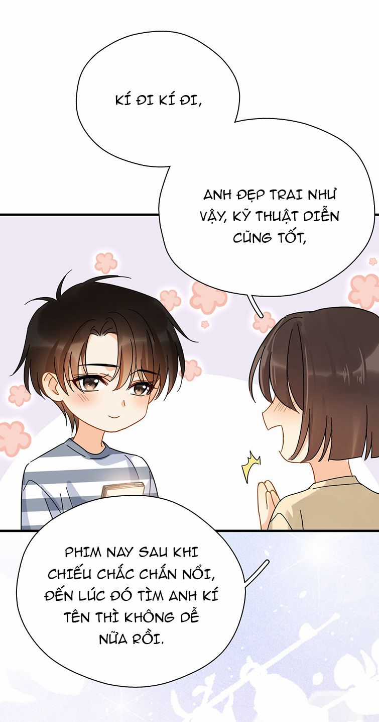 Theo Đuôi - Chapter 37 - Trang 21