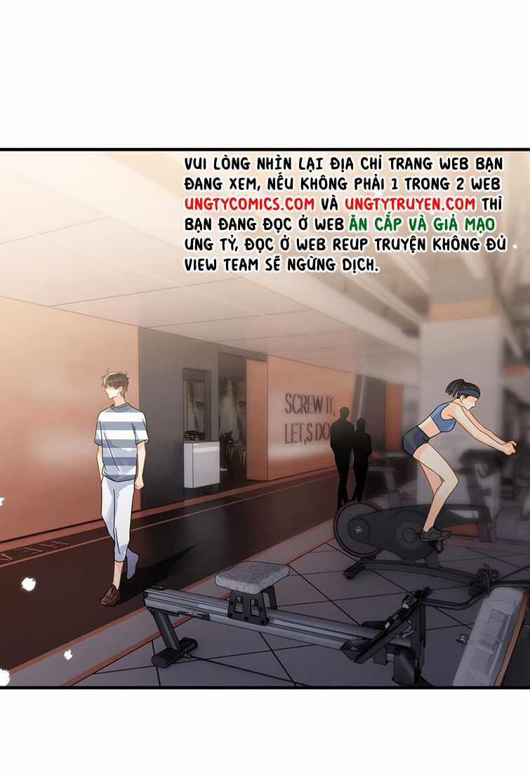 Theo Đuôi - Chapter 37 - Trang 25