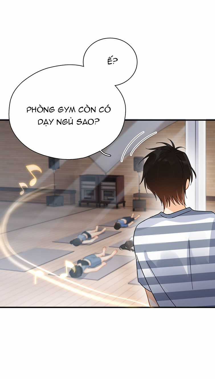 Theo Đuôi - Chapter 37 - Trang 26