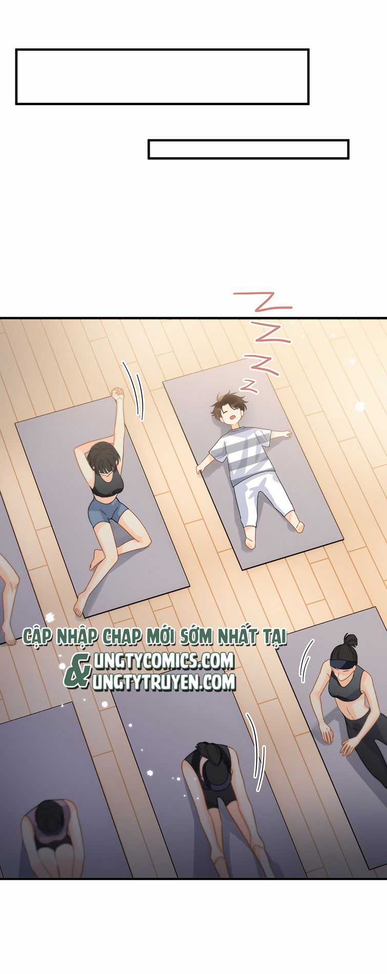 Theo Đuôi - Chapter 37 - Trang 28