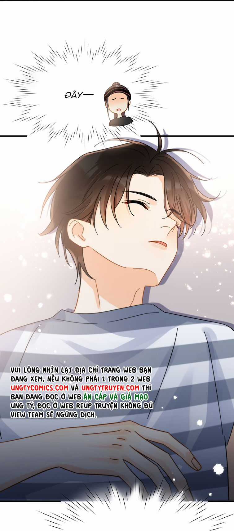 Theo Đuôi - Chapter 37 - Trang 30