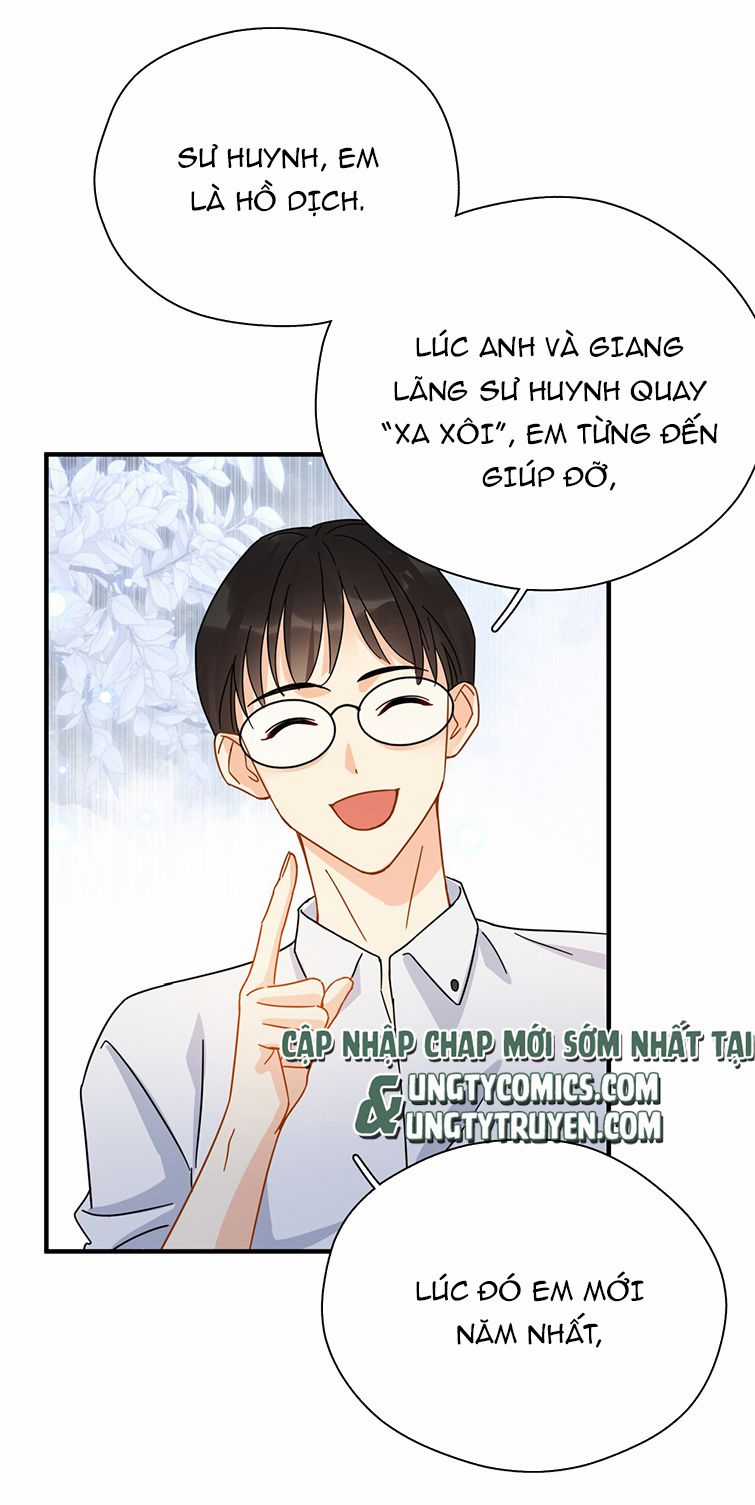 Theo Đuôi - Chapter 37 - Trang 34