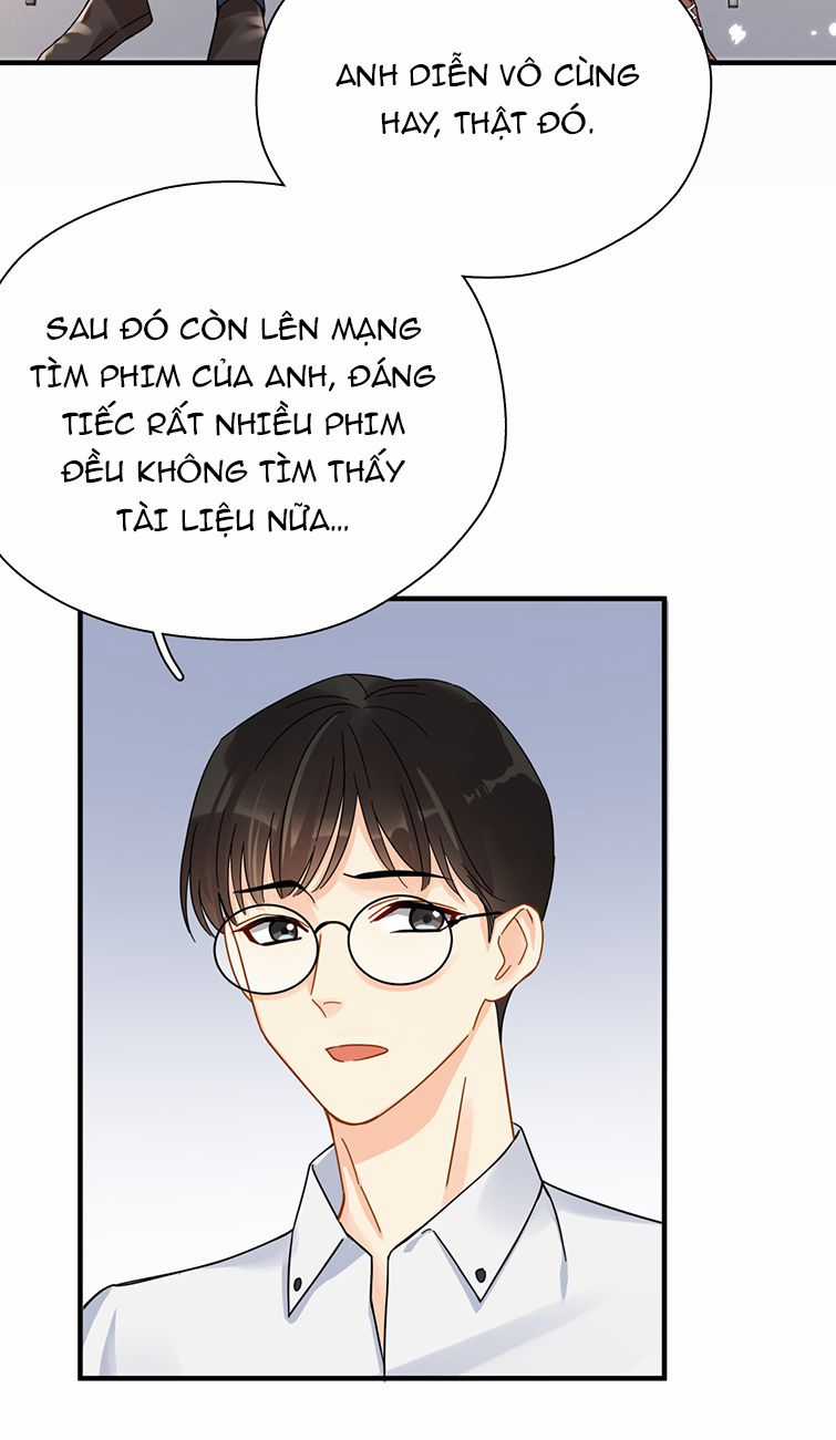 Theo Đuôi - Chapter 37 - Trang 37