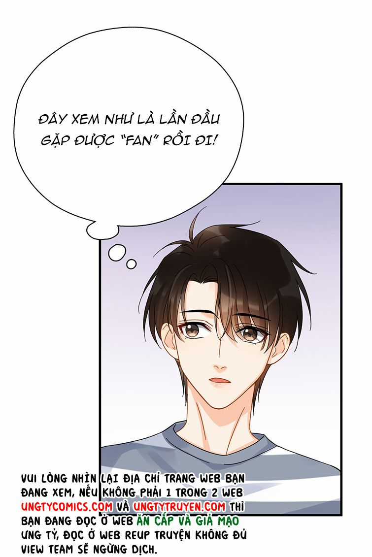 Theo Đuôi - Chapter 37 - Trang 38