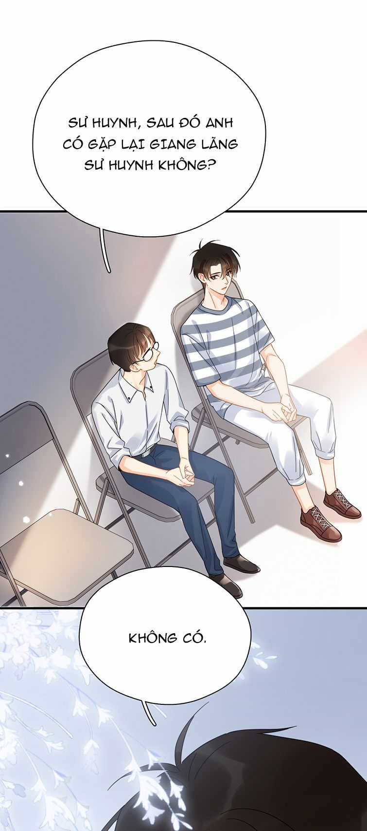 Theo Đuôi - Chapter 37 - Trang 39