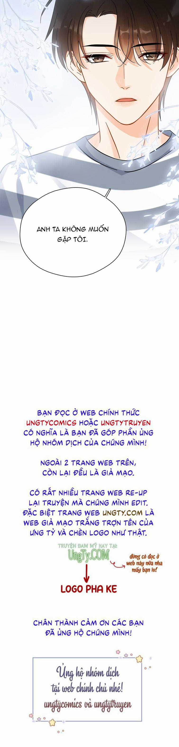 Theo Đuôi - Chapter 37 - Trang 40