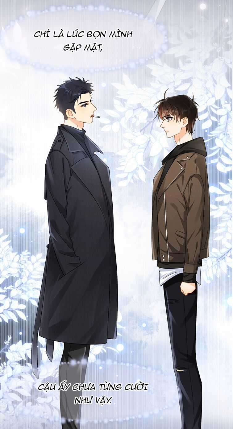 Theo Đuôi - Chapter 37 - Trang 6