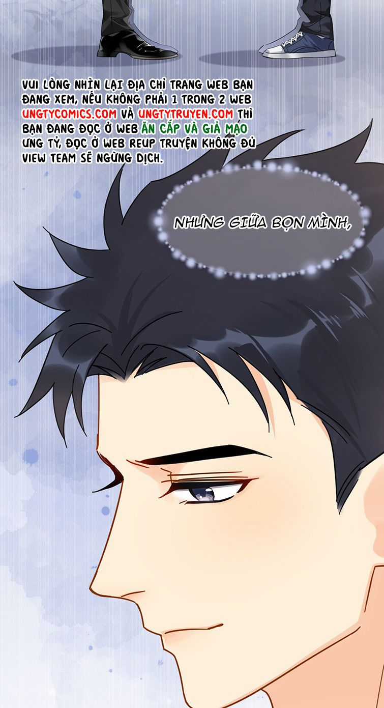 Theo Đuôi - Chapter 37 - Trang 7