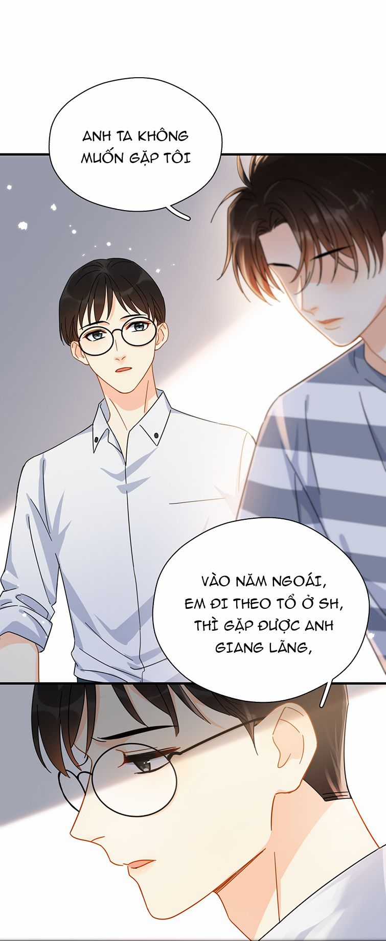 Theo Đuôi - Chapter 38 - Trang 2