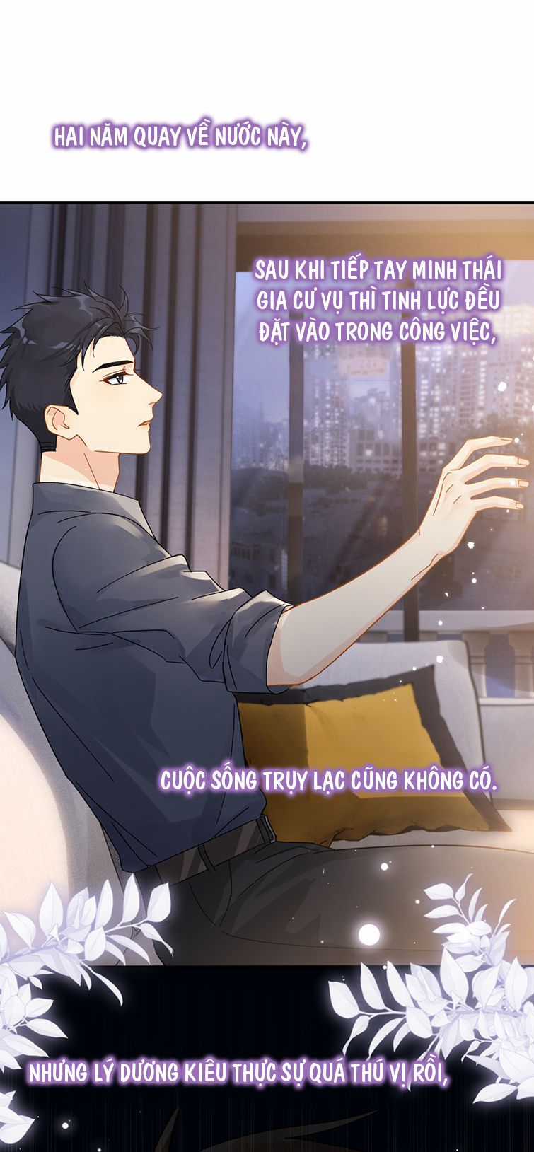 Theo Đuôi - Chapter 38 - Trang 11