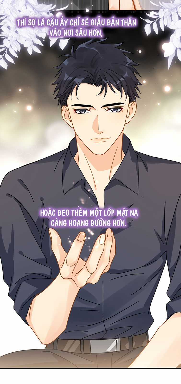 Theo Đuôi - Chapter 38 - Trang 14