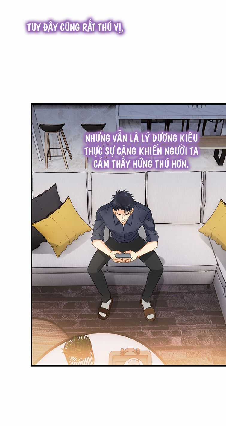 Theo Đuôi - Chapter 38 - Trang 15