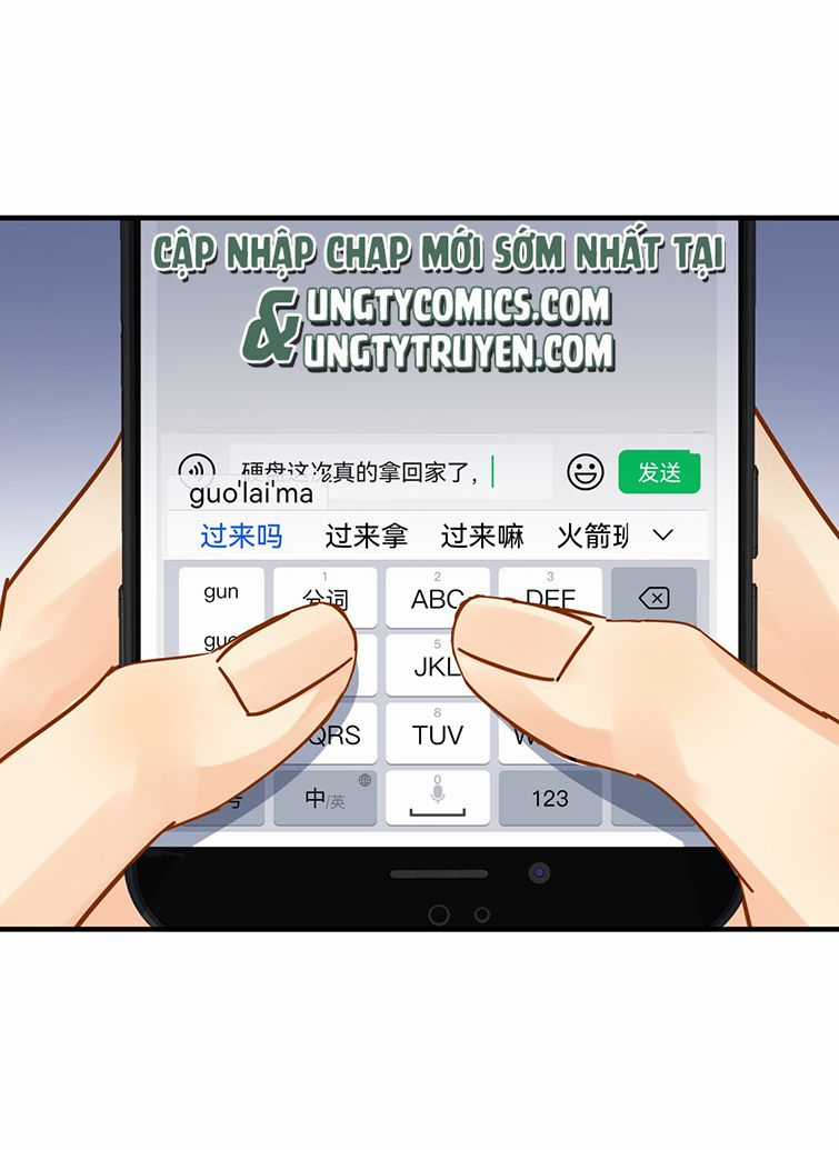 Theo Đuôi - Chapter 38 - Trang 16