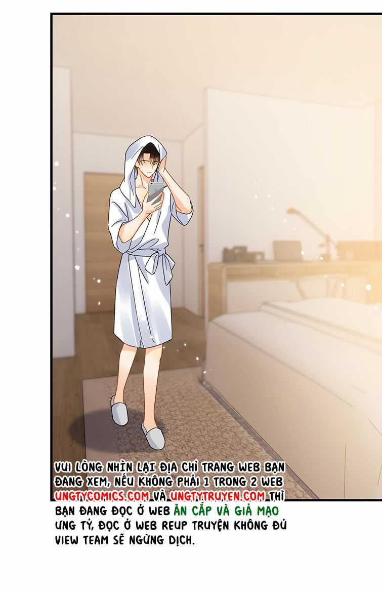 Theo Đuôi - Chapter 38 - Trang 18