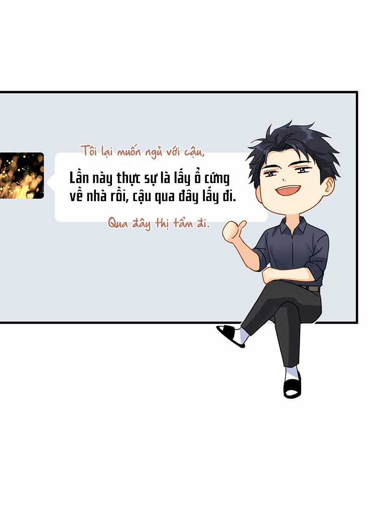 Theo Đuôi - Chapter 38 - Trang 19