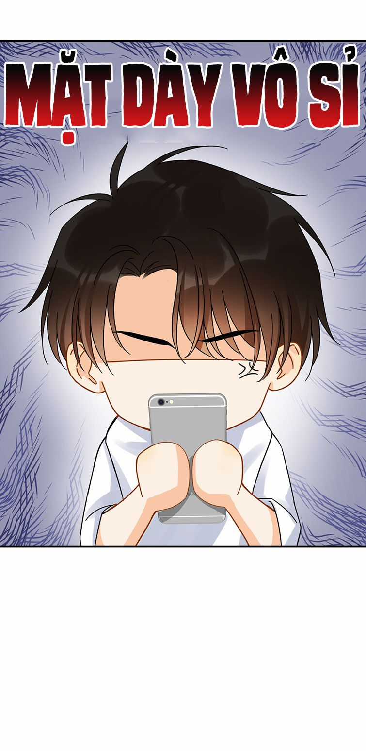 Theo Đuôi - Chapter 38 - Trang 20