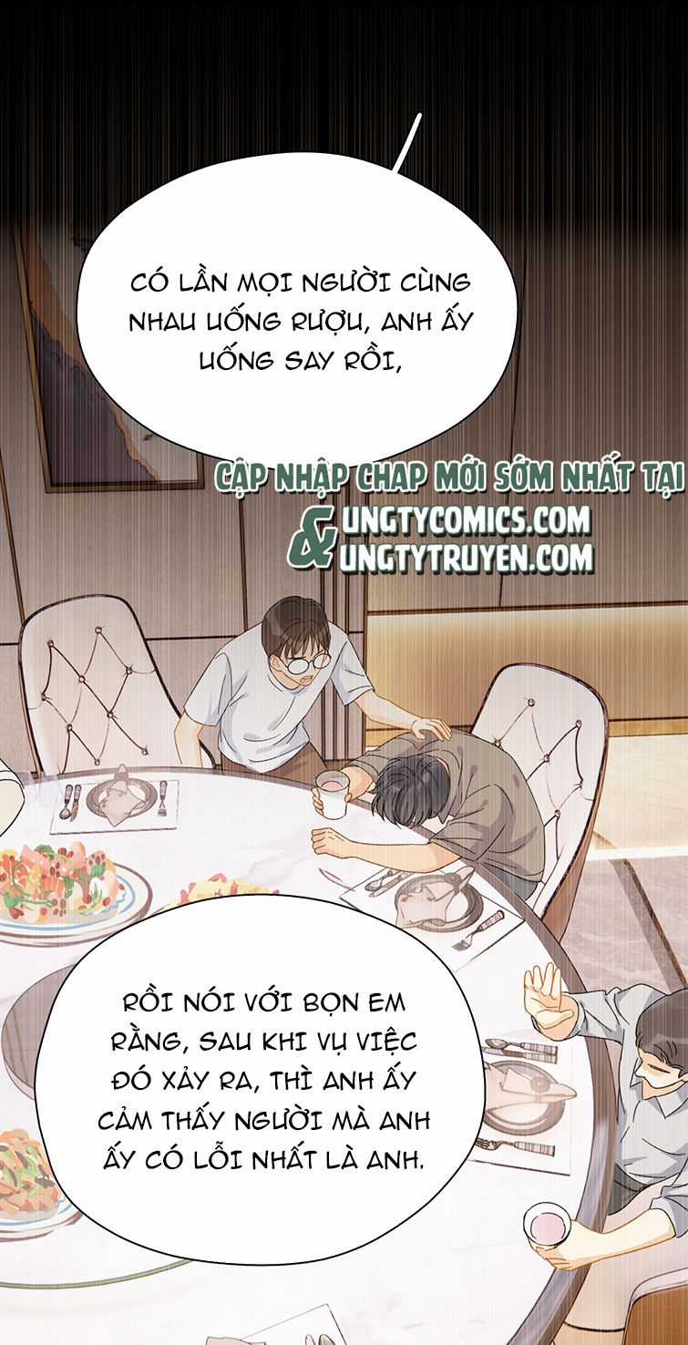 Theo Đuôi - Chapter 38 - Trang 3