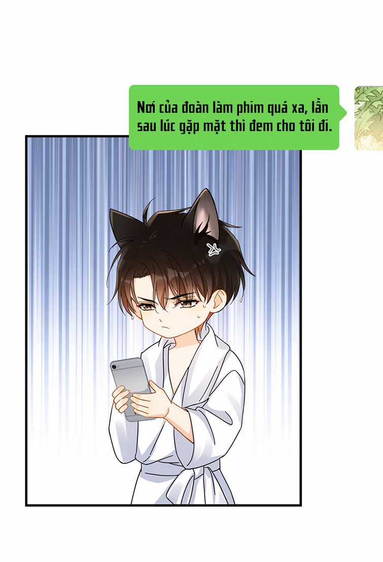 Theo Đuôi - Chapter 38 - Trang 21