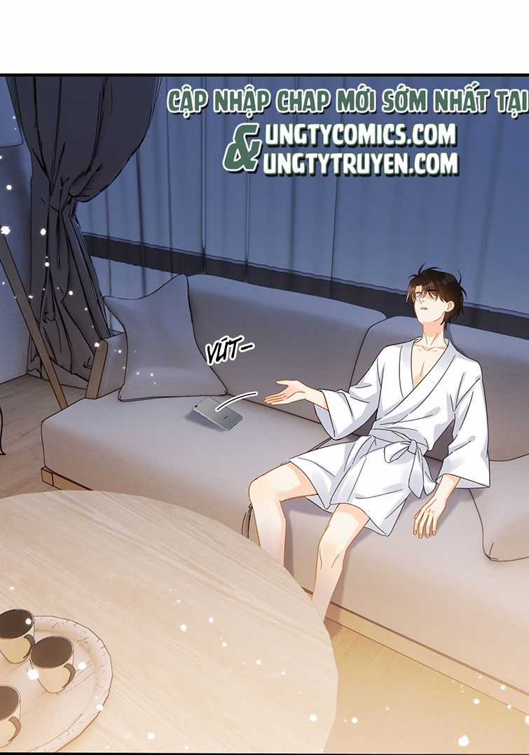 Theo Đuôi - Chapter 38 - Trang 22