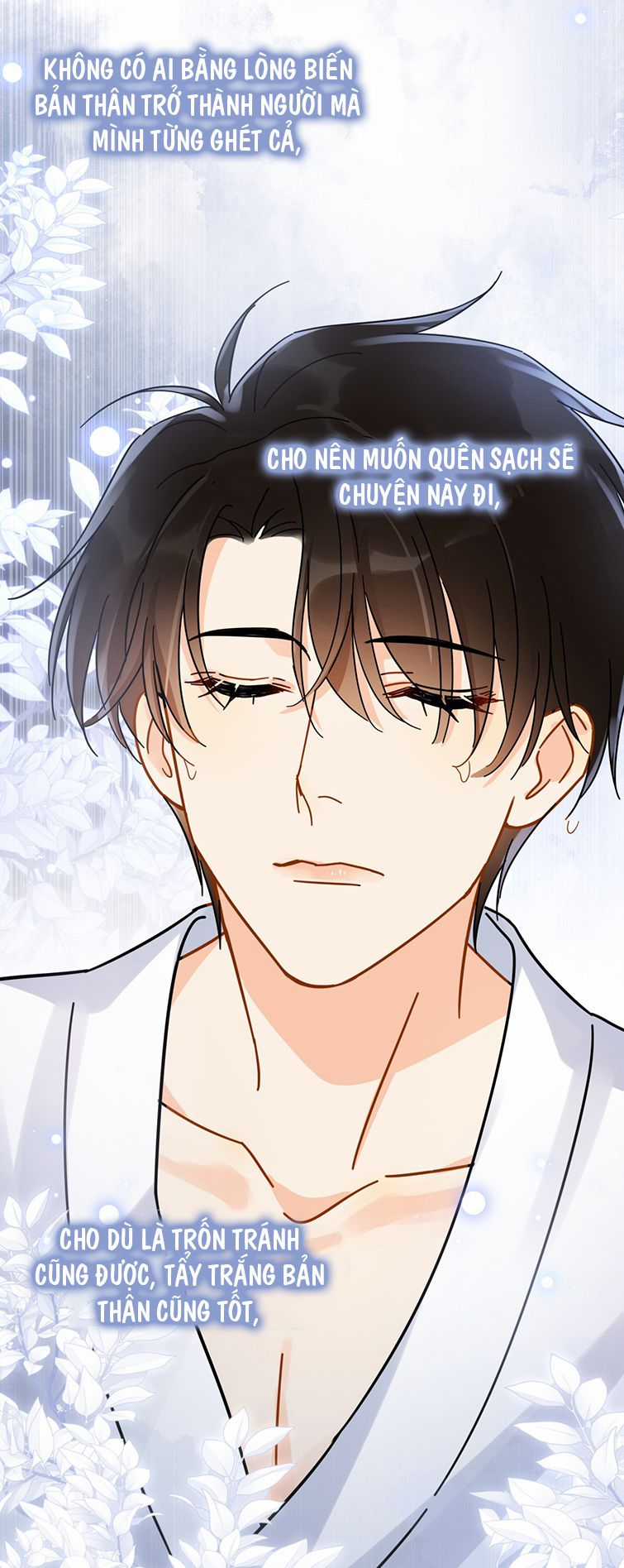 Theo Đuôi - Chapter 38 - Trang 25