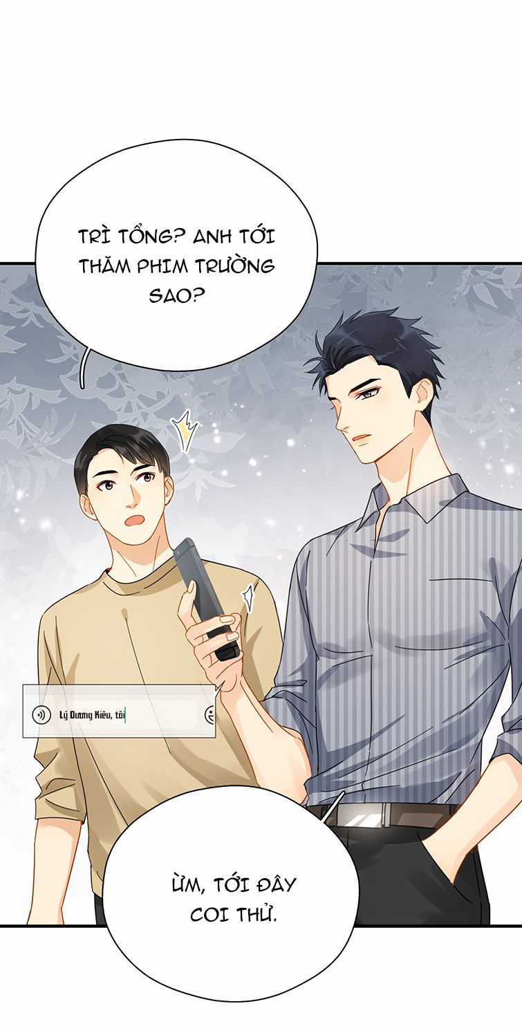 Theo Đuôi - Chapter 38 - Trang 30