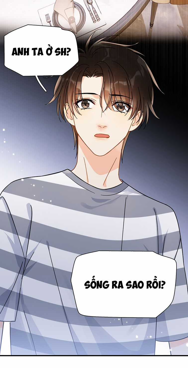 Theo Đuôi - Chapter 38 - Trang 4