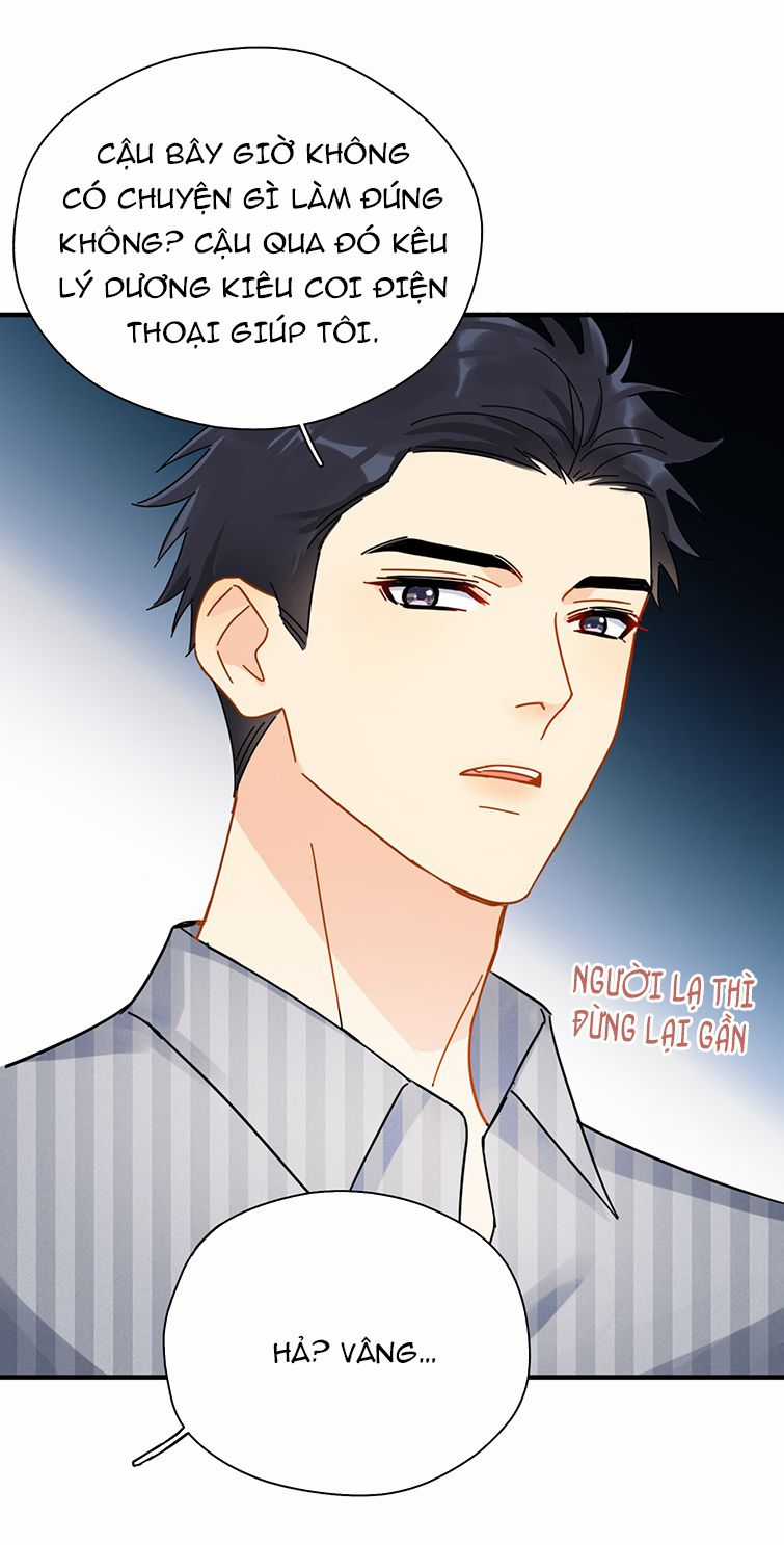 Theo Đuôi - Chapter 38 - Trang 31