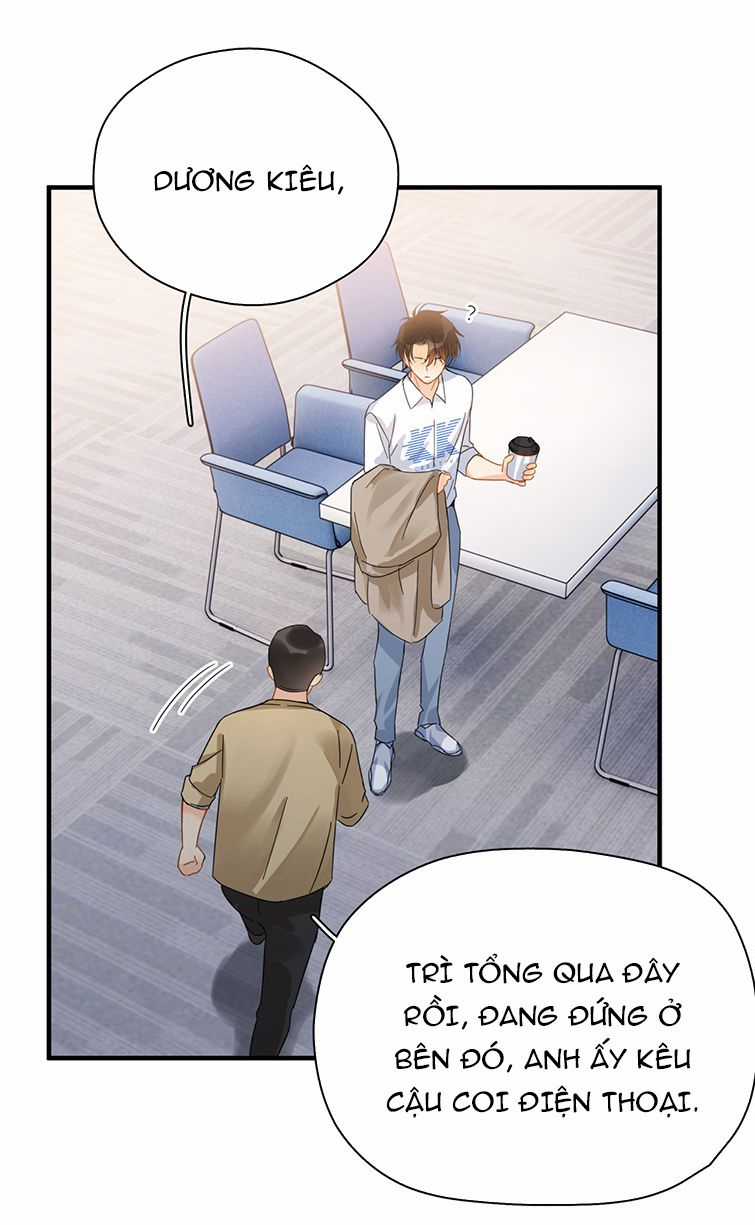 Theo Đuôi - Chapter 38 - Trang 32
