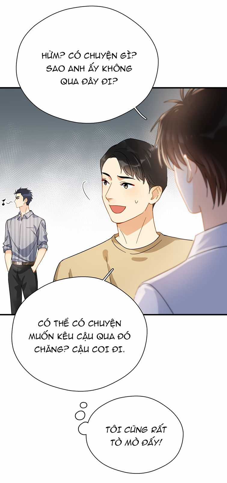 Theo Đuôi - Chapter 38 - Trang 33