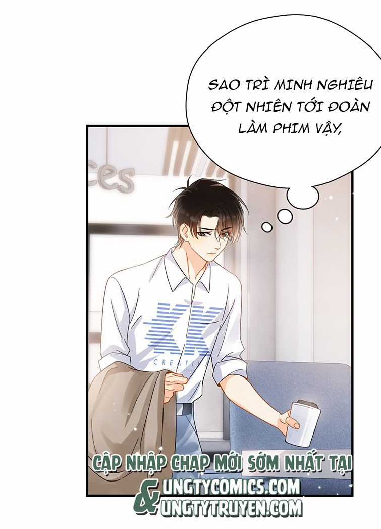 Theo Đuôi - Chapter 38 - Trang 34