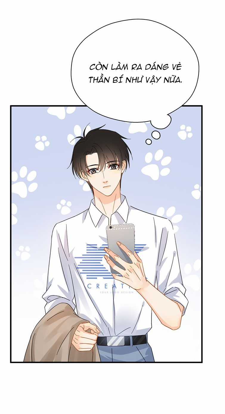 Theo Đuôi - Chapter 38 - Trang 35