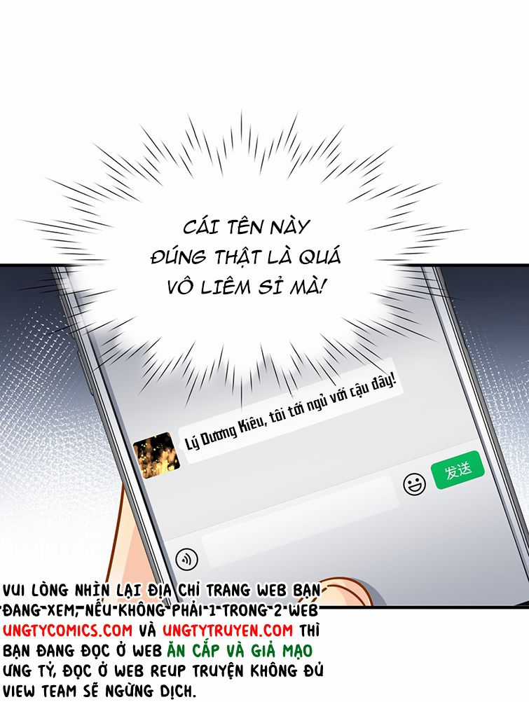 Theo Đuôi - Chapter 38 - Trang 36