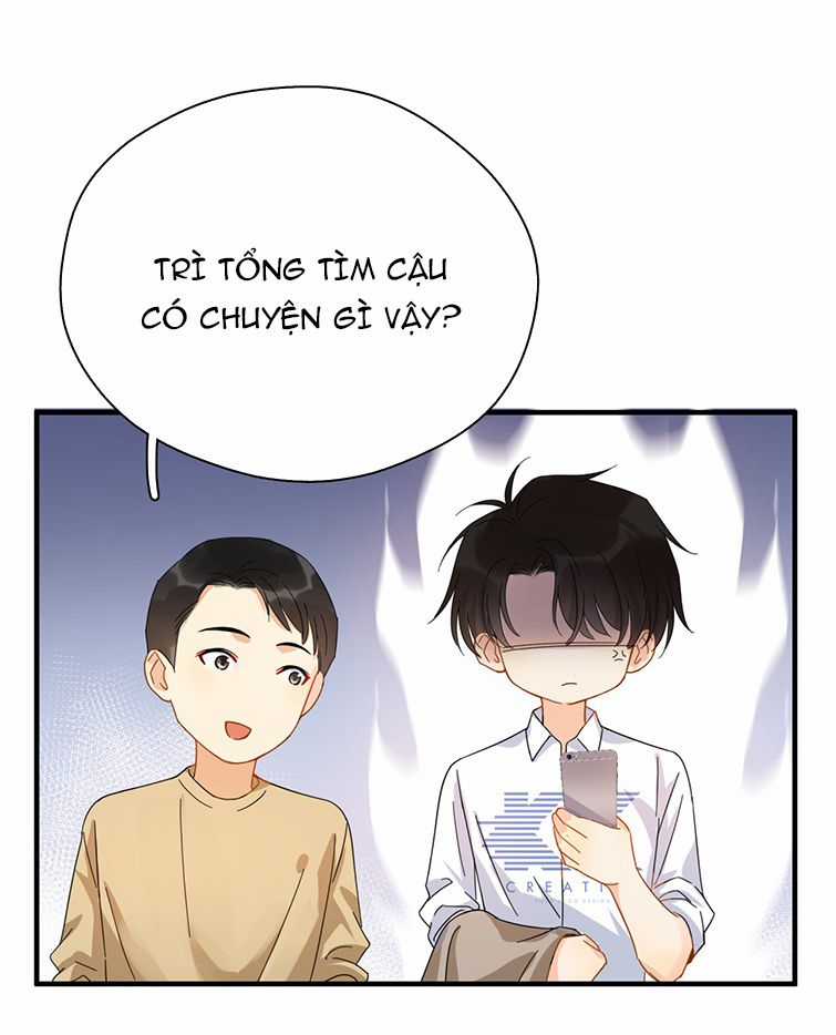 Theo Đuôi - Chapter 38 - Trang 37