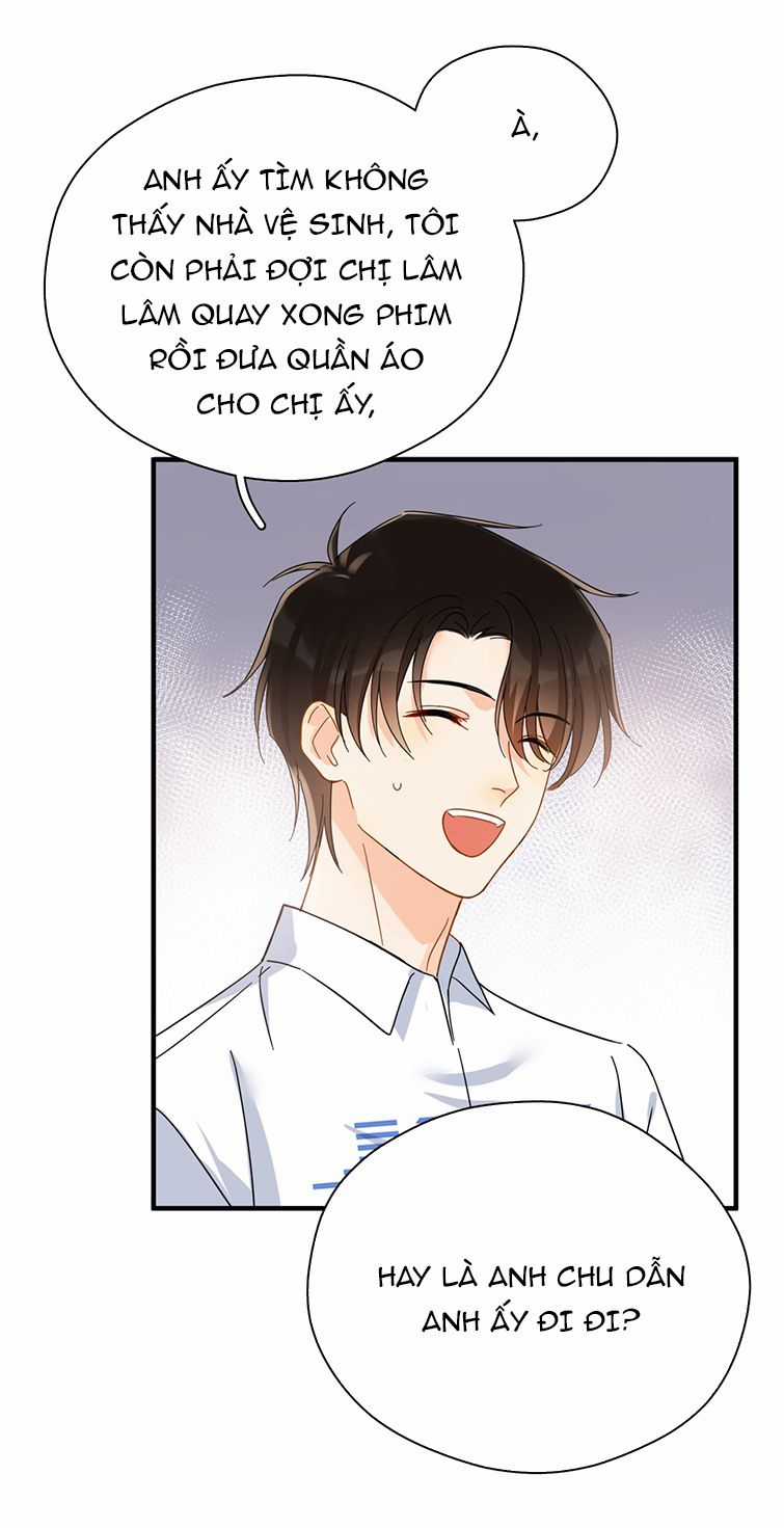 Theo Đuôi - Chapter 38 - Trang 38