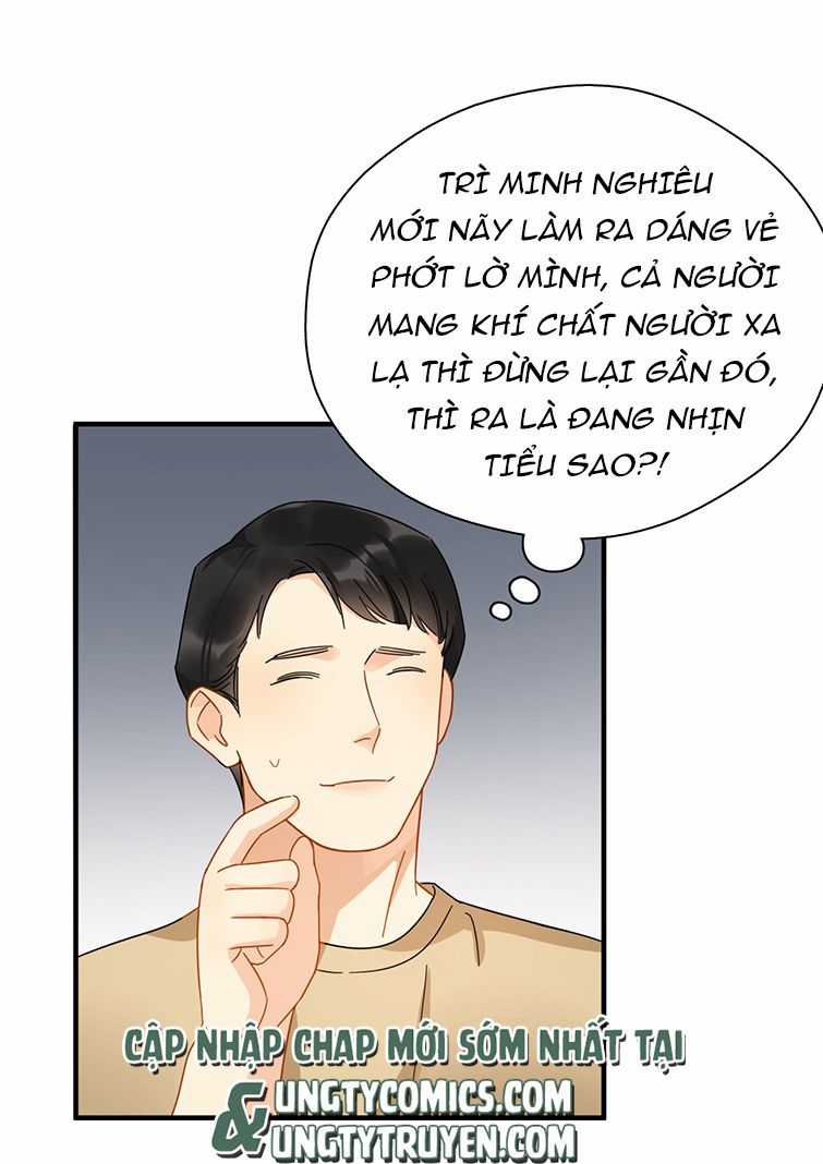 Theo Đuôi - Chapter 38 - Trang 39