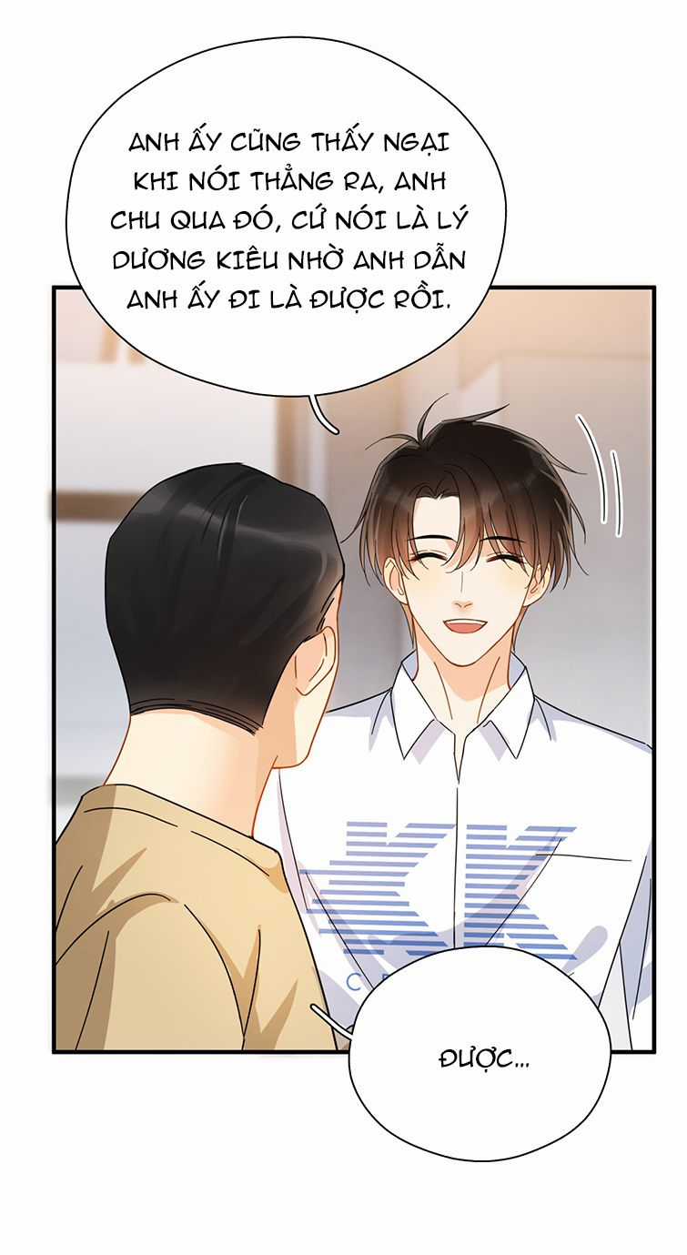 Theo Đuôi - Chapter 38 - Trang 40