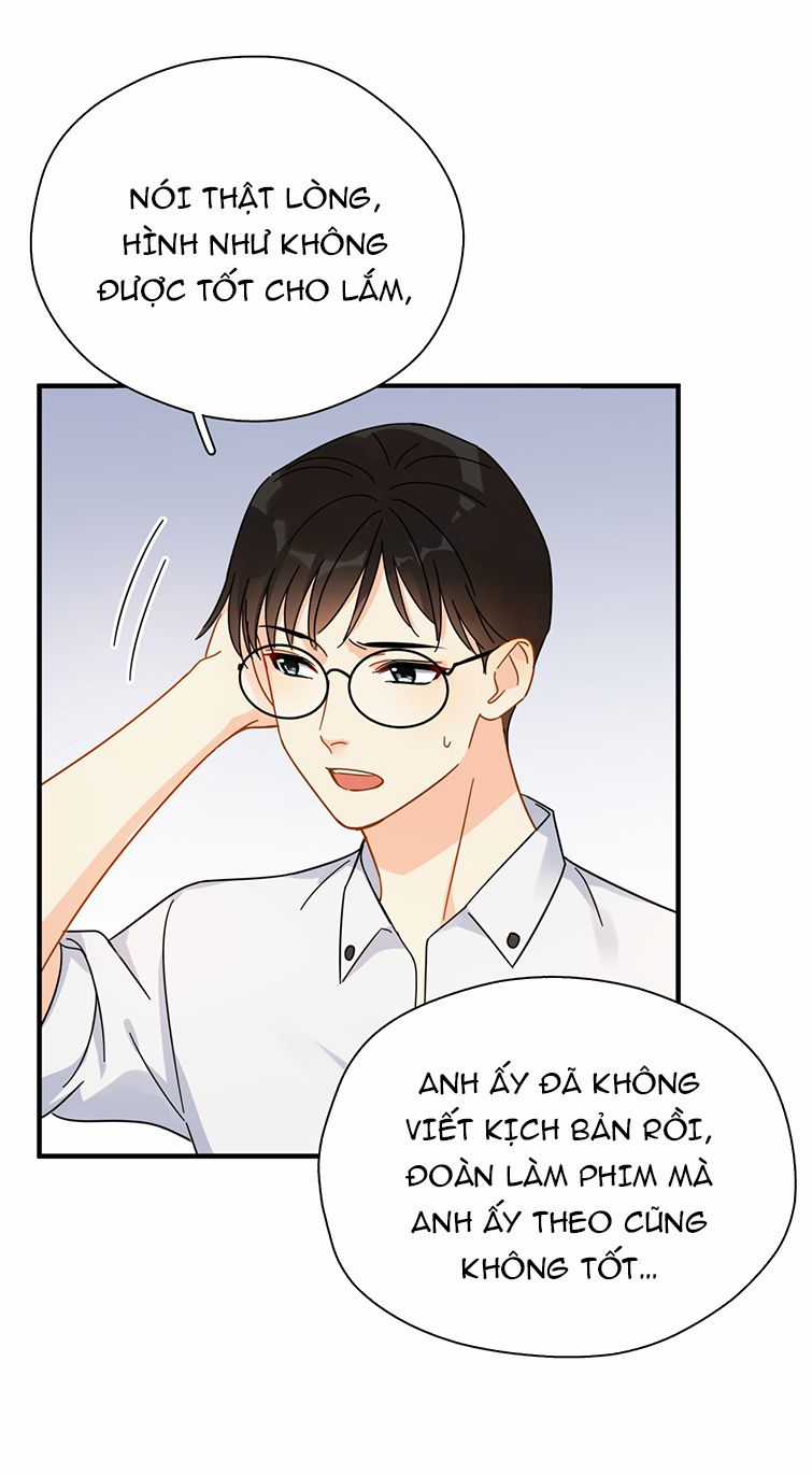 Theo Đuôi - Chapter 38 - Trang 5