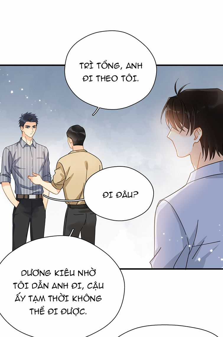 Theo Đuôi - Chapter 38 - Trang 41