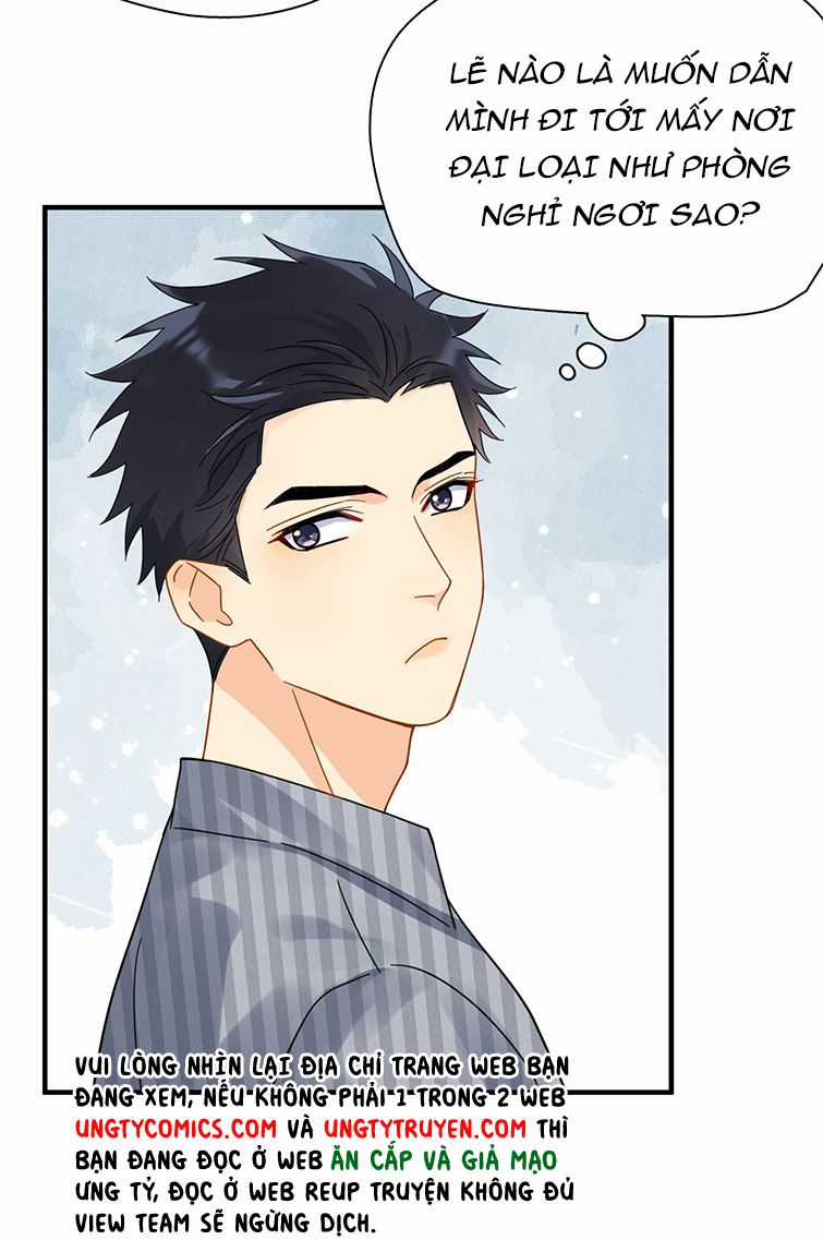 Theo Đuôi - Chapter 38 - Trang 42