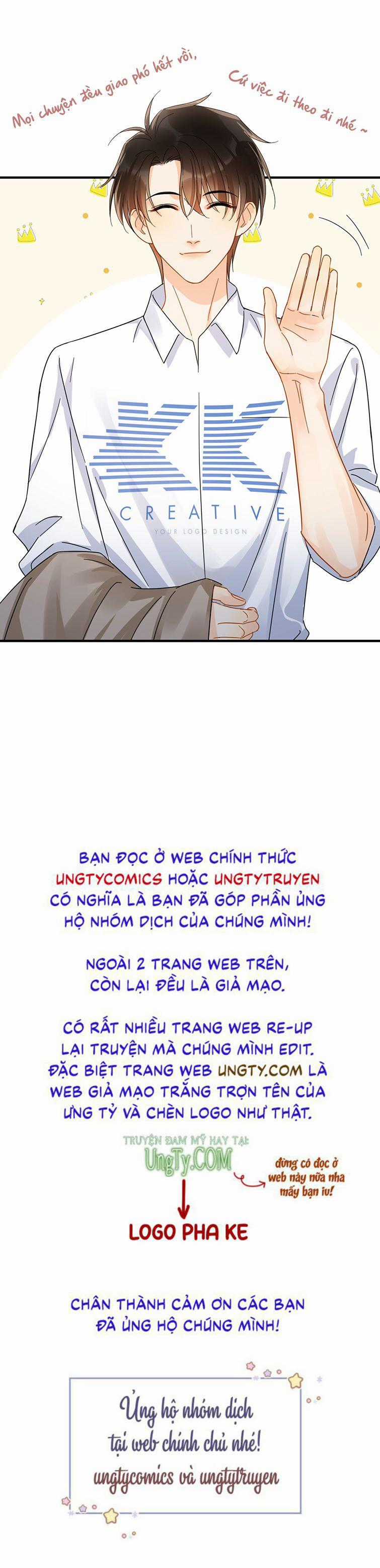 Theo Đuôi - Chapter 38 - Trang 43