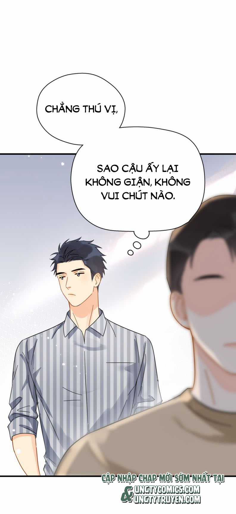 Theo Đuôi - Chapter 39 - Trang 2