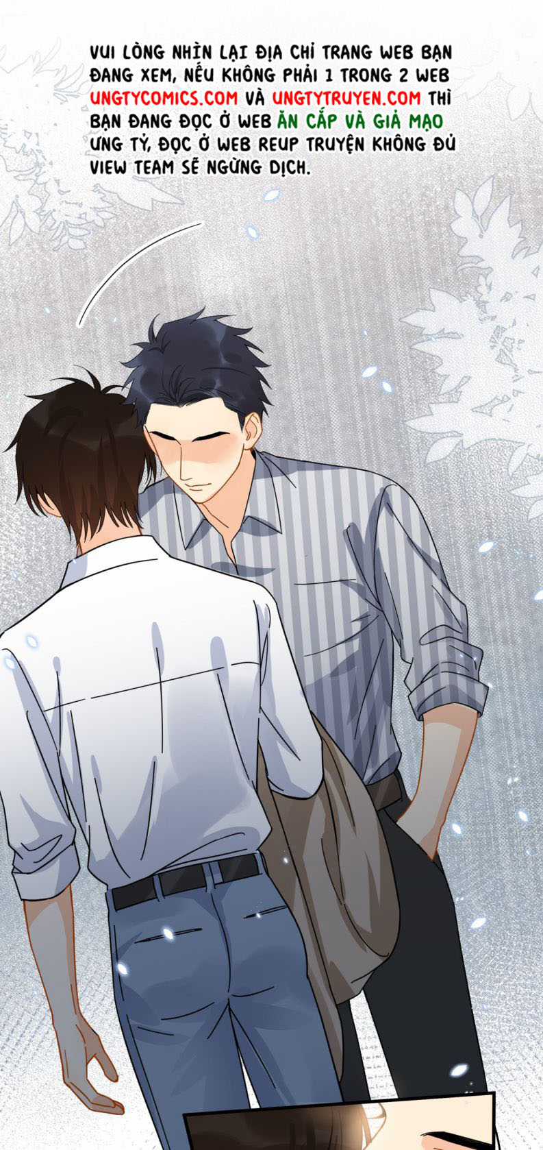 Theo Đuôi - Chapter 39 - Trang 11