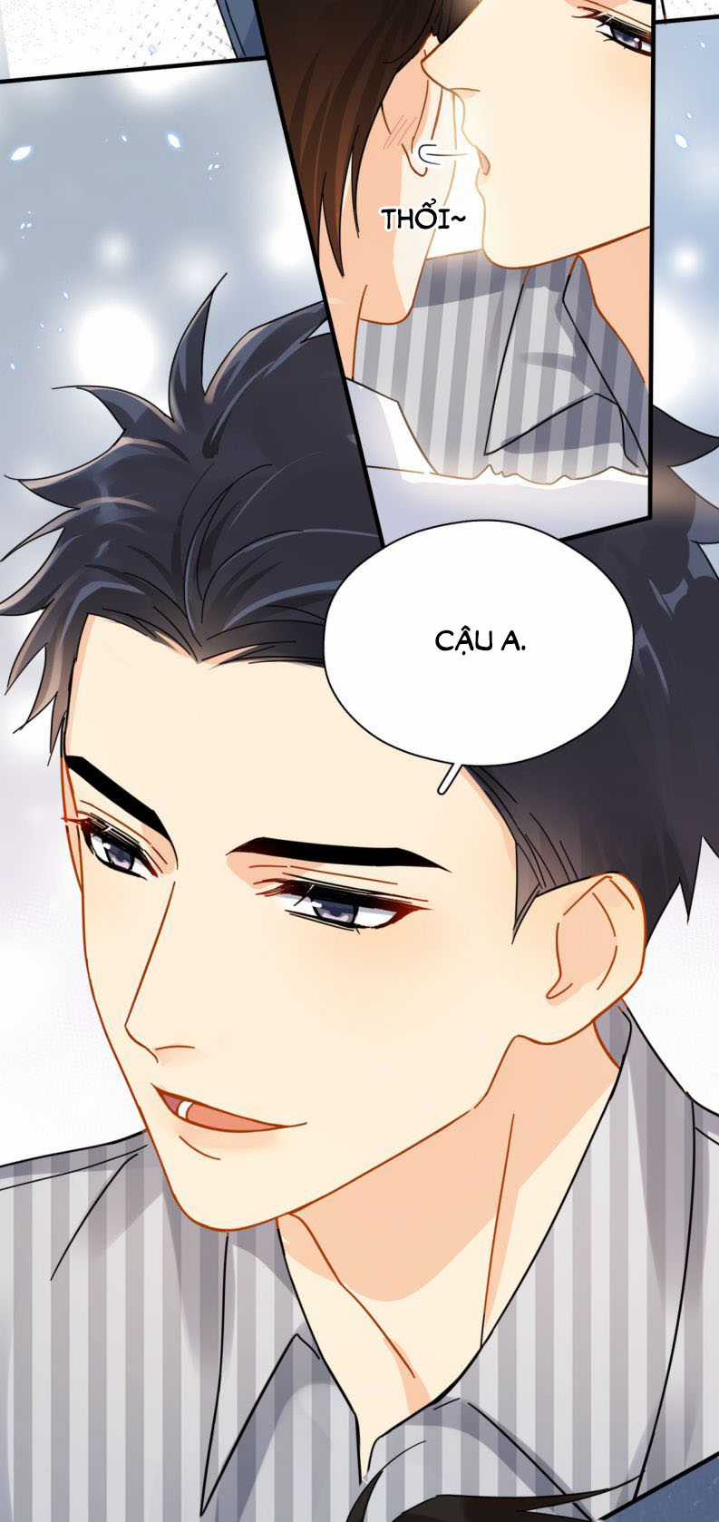 Theo Đuôi - Chapter 39 - Trang 12