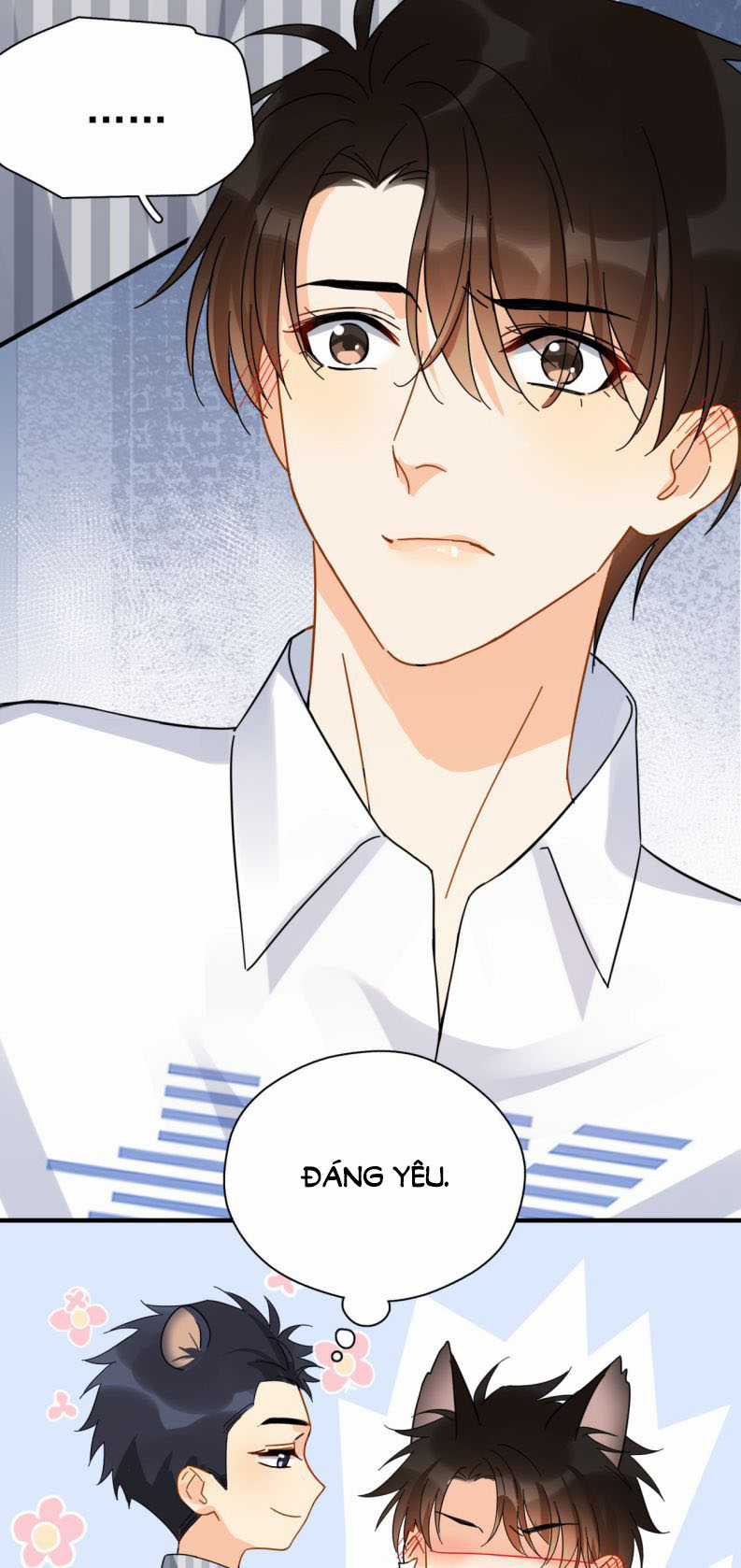 Theo Đuôi - Chapter 39 - Trang 13