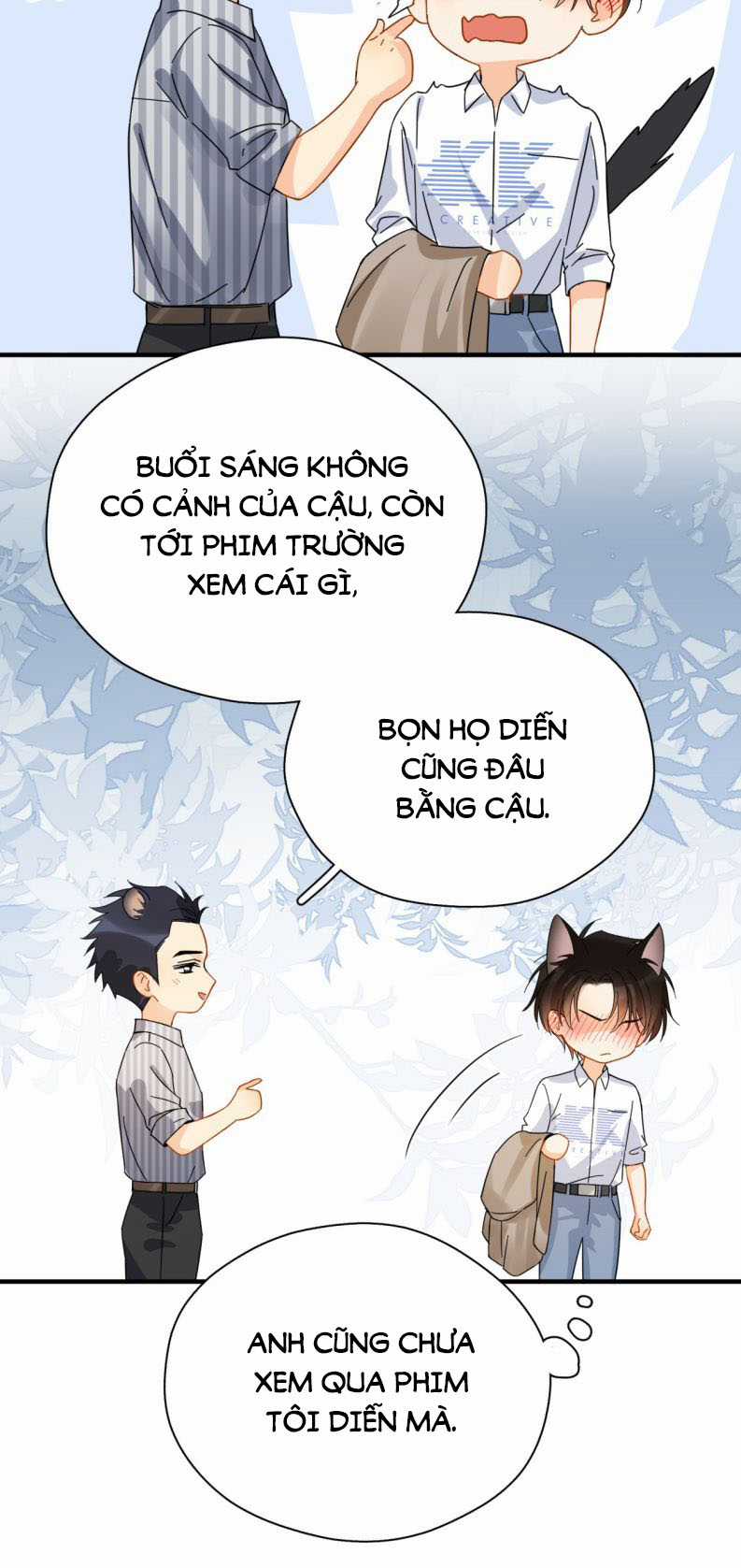 Theo Đuôi - Chapter 39 - Trang 14